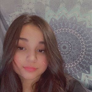 Meet your Posher, Marian